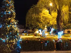parque das crianças