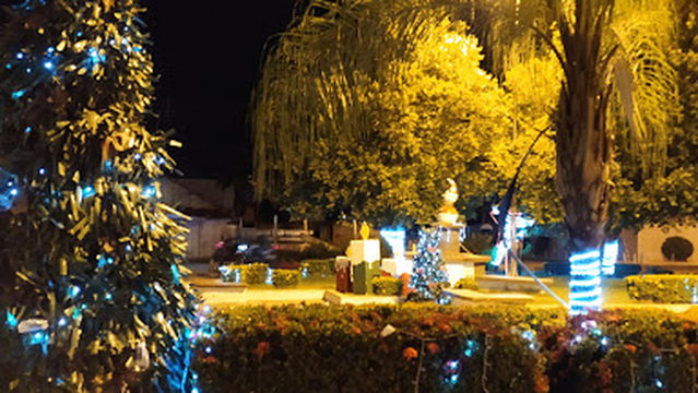 parque das crianças