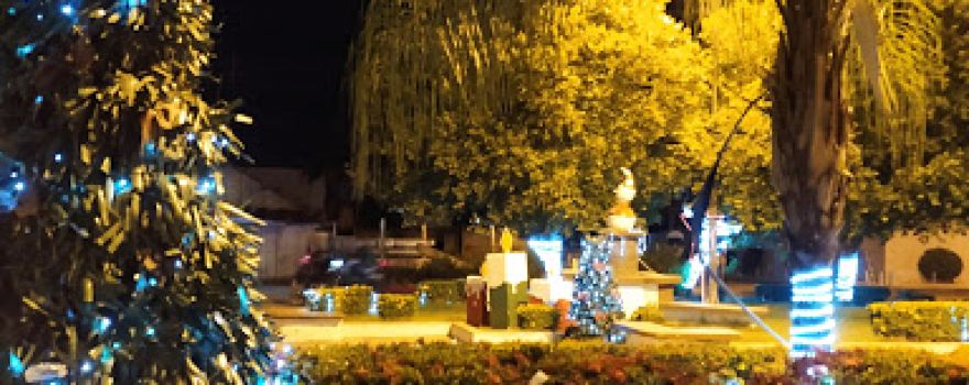 parque das crianças