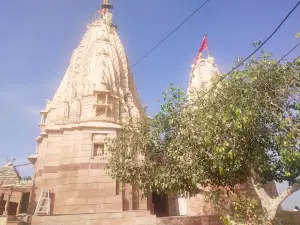 Koteshwar Temple