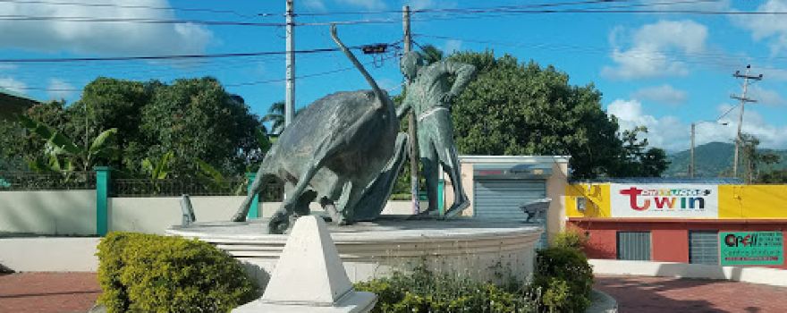 Municipal Park