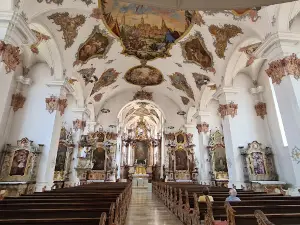 Rottweil Altstadt