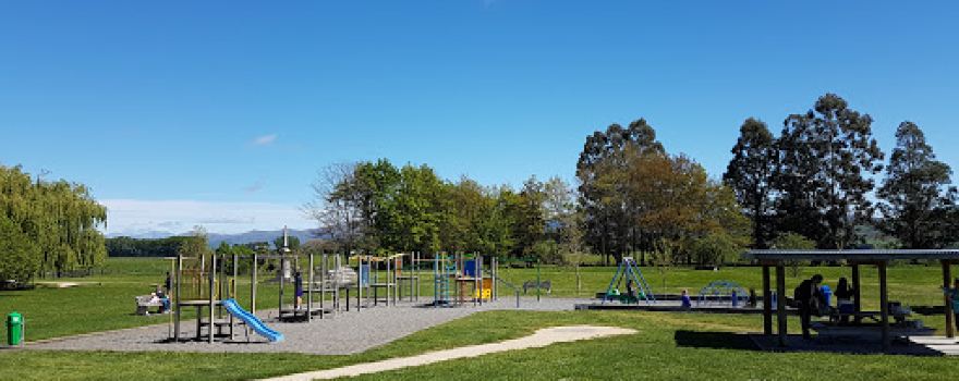 Culverden Adventure Playground
