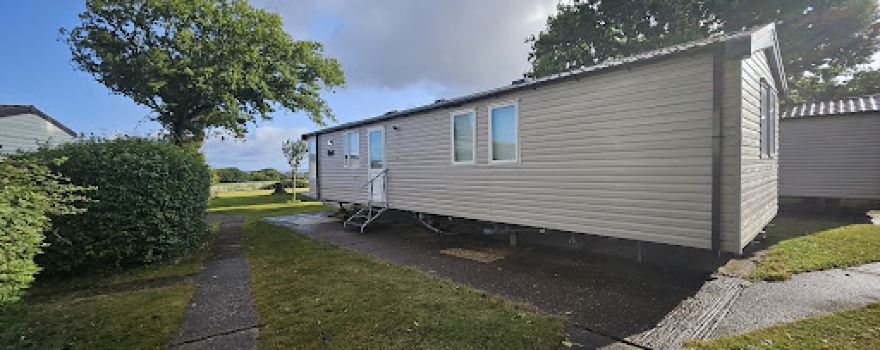 The Orchards Holiday Caravan and Camping Park