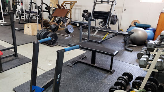Today's Fitness LLC