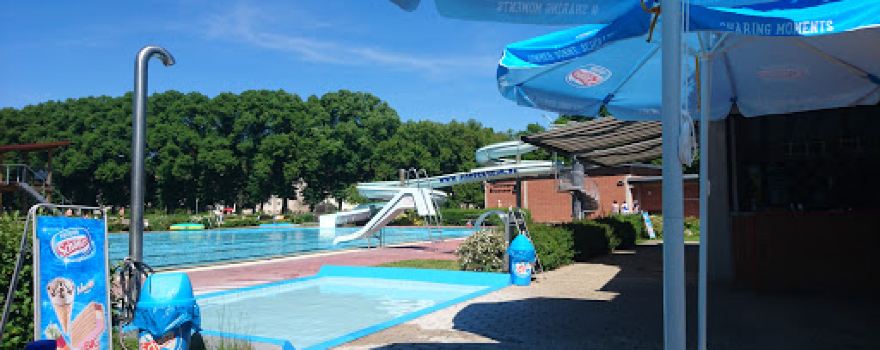 Freibad Pappenheim