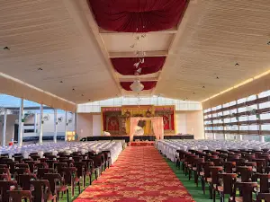 Manmeera Mangal Karyalay