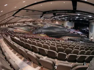 Community Bible Church