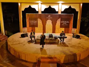 PC Bhurban Amphitheatre