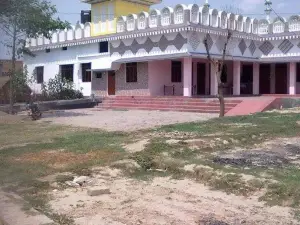 Pakdi Nand Lal Masjid