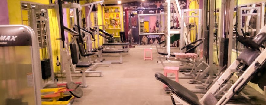 Hollywood Fitness Gym