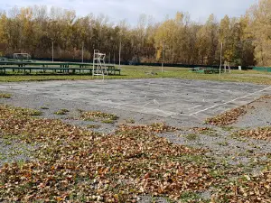 Stadion "Olimpiyskiy"