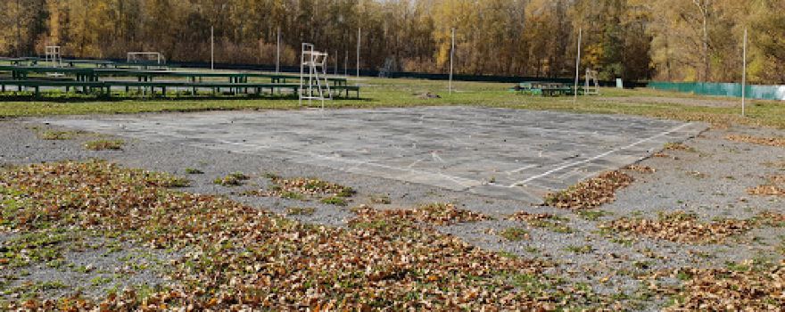 Stadion "Olimpiyskiy"