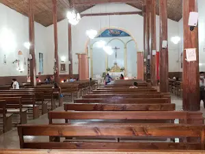 Marcala Honduras