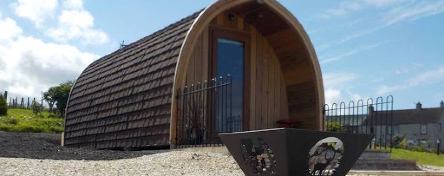 Fellhillpods