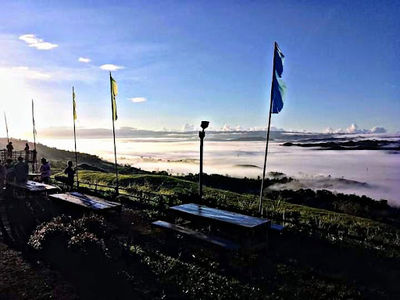 Taytay Hills