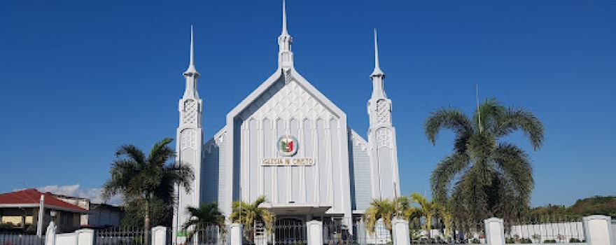 Iglesia Ni Cristo - Lokal ng Camiling