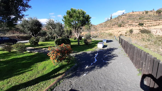 Odelouca Reservoir Park