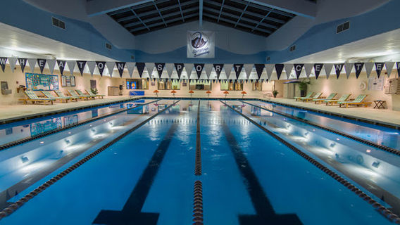 Wheaton Sport Center