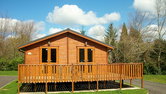 Eden Valley Holiday Park