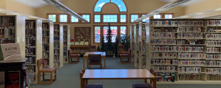 West Branch District Library