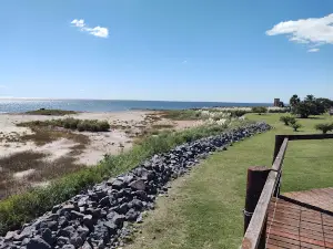 Guardaparques de Mar Chiquita