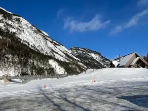 Dam Des Érables