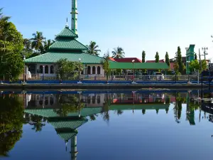 Masjid Rukis