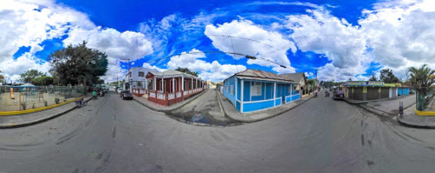 Infantil Municipal Park