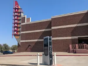 Cinemark Movies 16