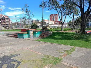 Recreacional de Tunja Park