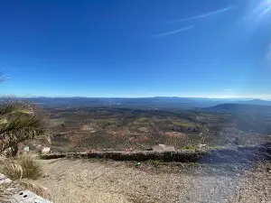 Mirador De Jorge Manrique