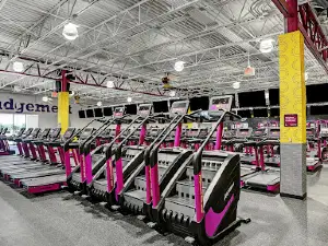 Planet Fitness