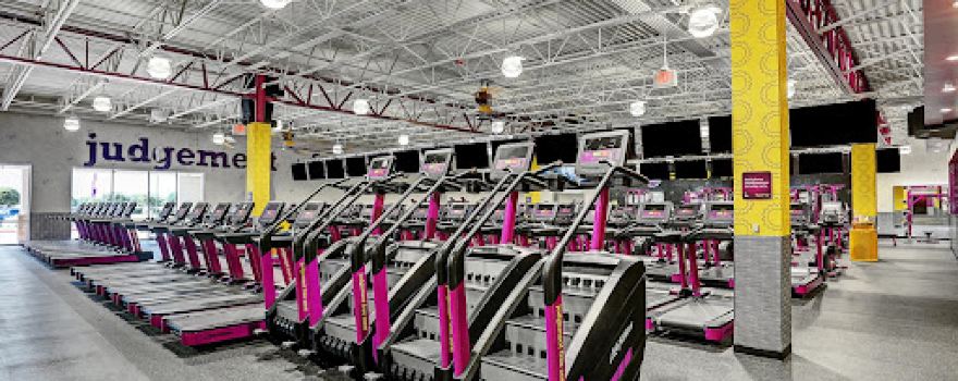 Planet Fitness