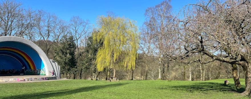 Queens Park