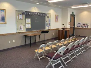 The Church of Jesus Christ of Latter-day Saints