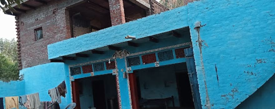 Nagla Viri Shiv Mandir