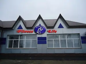 Фитнес клуб Fitness Life