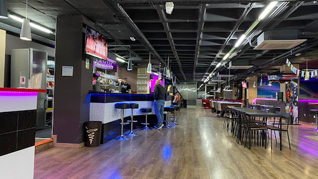 Bowling Lounge Andorra