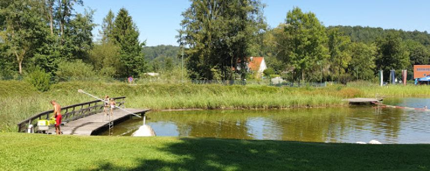 Sportplatz Oberhaag