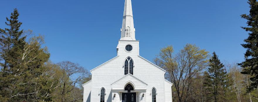 St Martin's in the Woods Anglican Church