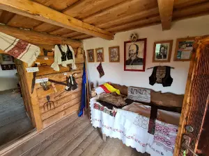 Horea Memorial House