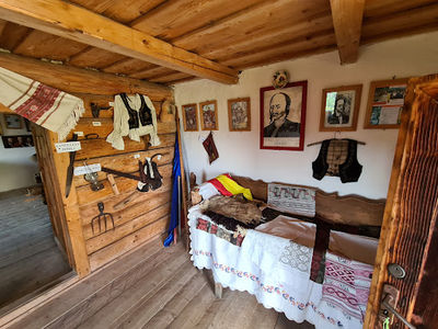 Horea Memorial House
