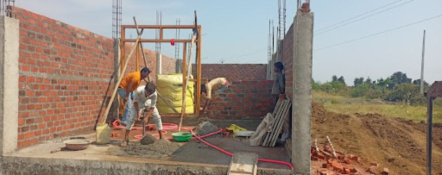 Malviya place Kannod