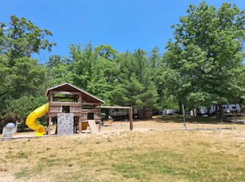 Little Switzerland Resort and Campground
