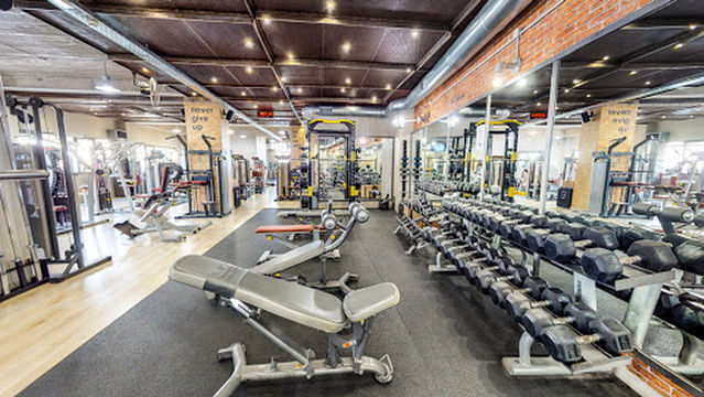 ALTERLIFE Absolute - Rethymno