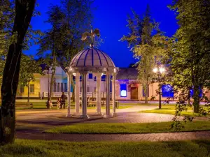 Gorodskoy Park