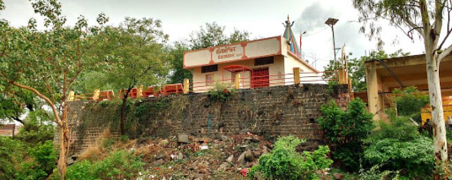 Sangmeshwar Temple