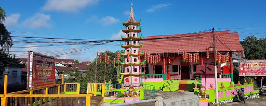 Klenteng Kuan Ti