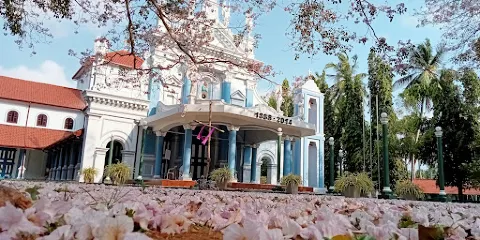 Our Lady of Holy Rosary Church
